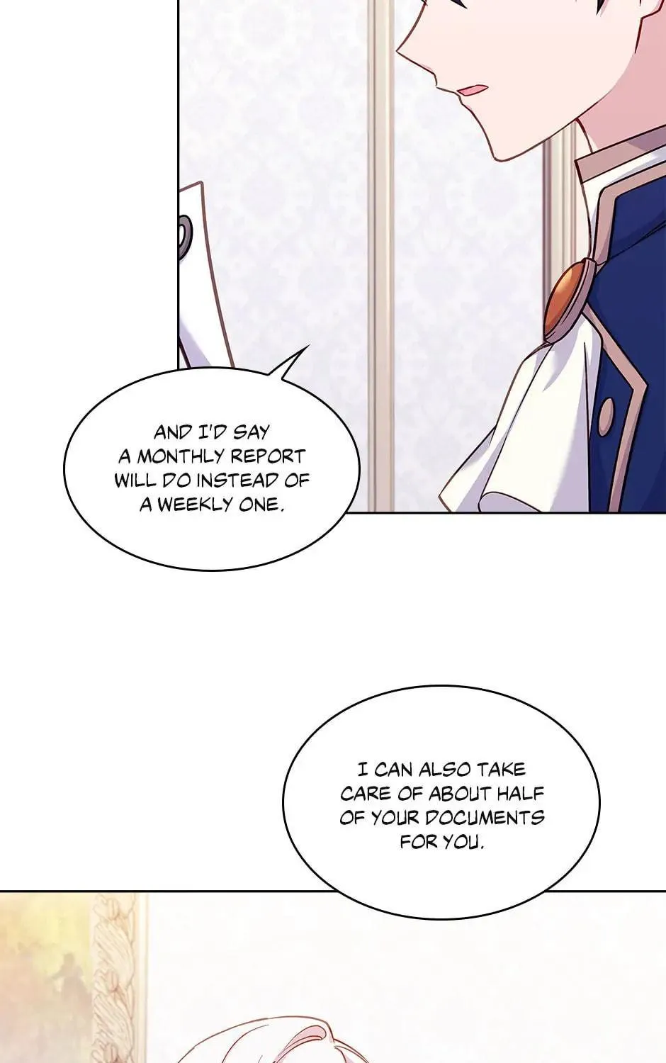 Read The Lady Needs a Break chapter 48 image 97 on Lezhin