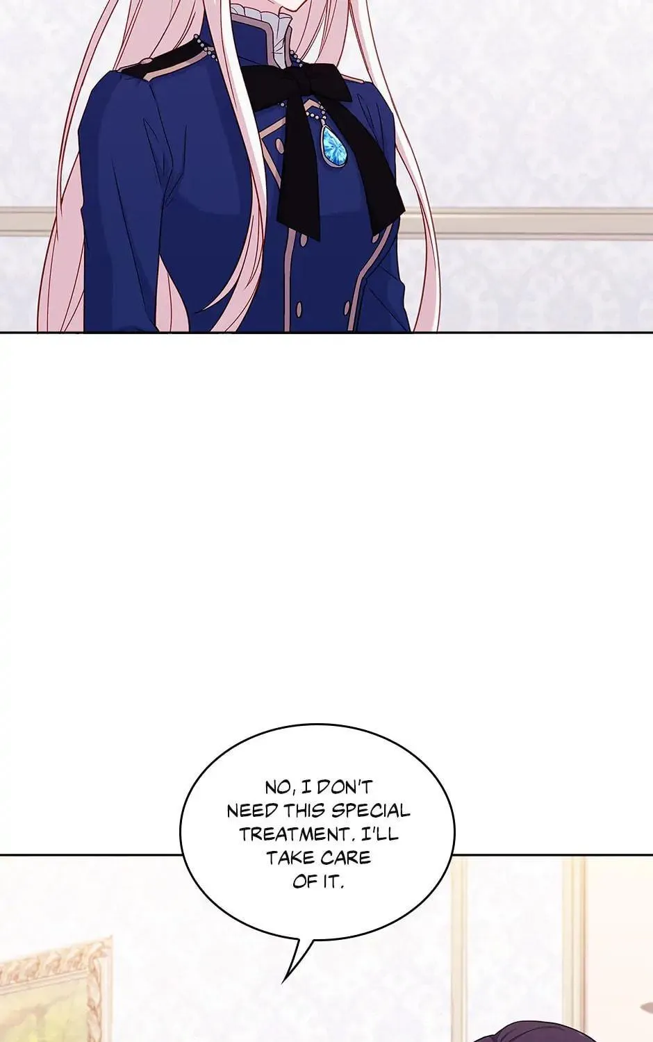 Read The Lady Needs a Break chapter 48 image 99 on Lezhin