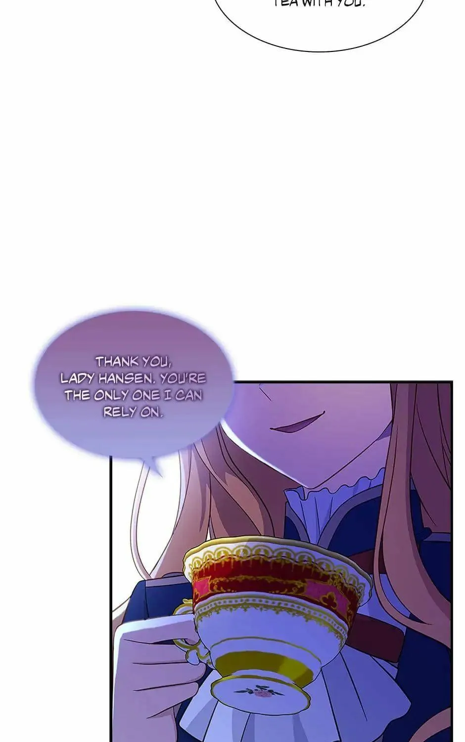 Read The Lady Needs a Break chapter 49 image 107 on Lezhin
