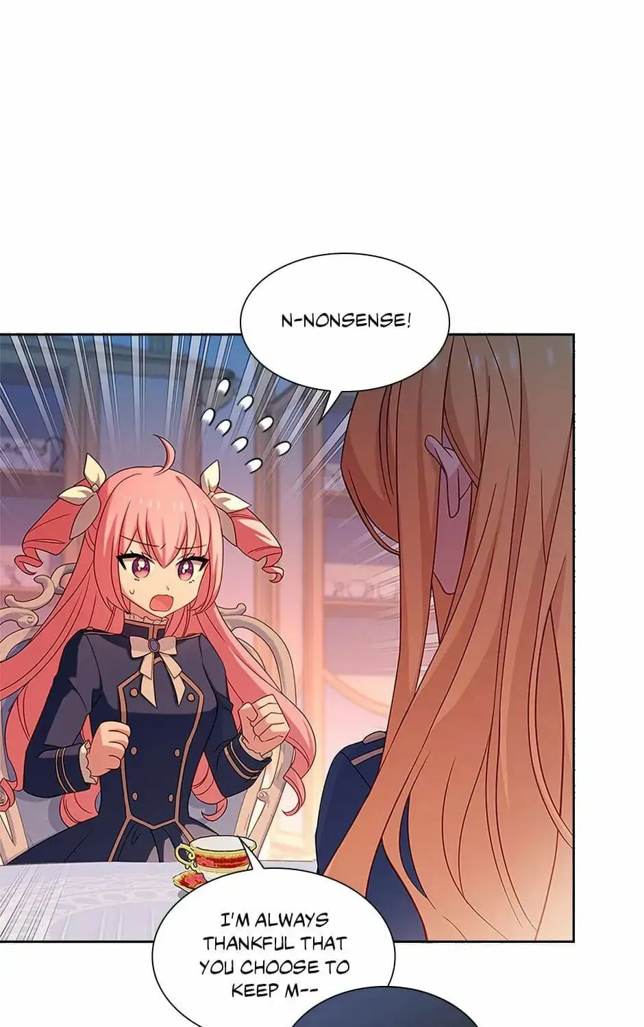 Read The Lady Needs a Break chapter 49 image 109 on Lezhin
