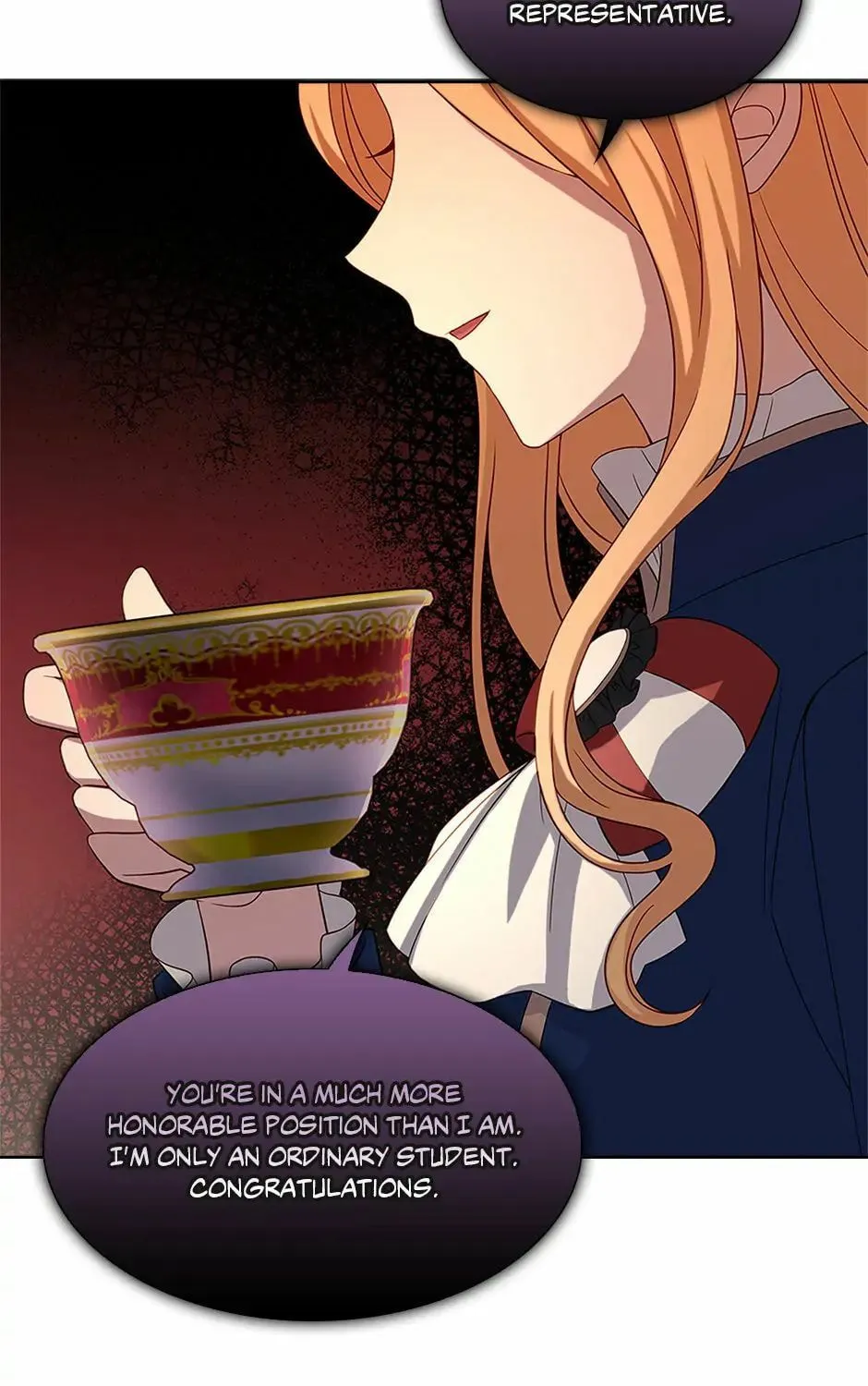 Read The Lady Needs a Break chapter 49 image 113 on Lezhin