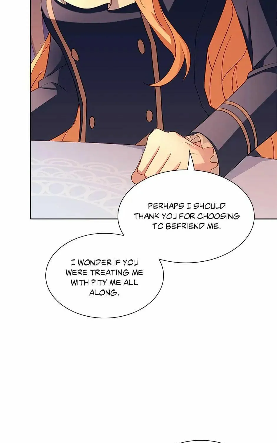 Read The Lady Needs a Break chapter 49 image 117 on Lezhin