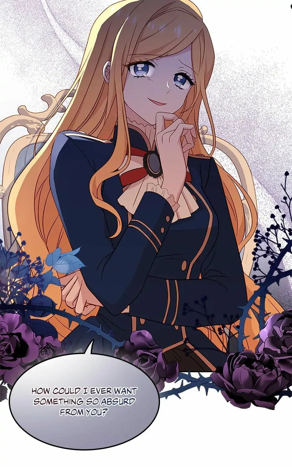 Read The Lady Needs a Break chapter 49 image 121 on Lezhin