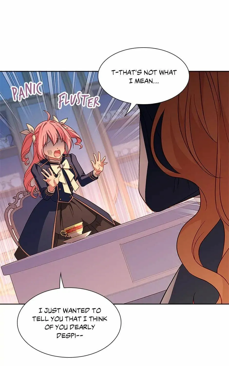Read The Lady Needs a Break chapter 49 image 123 on Lezhin