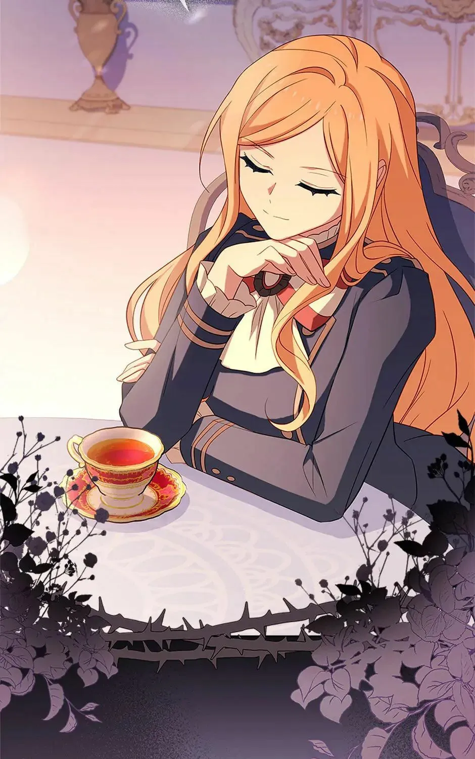 Read The Lady Needs a Break chapter 49 image 133 on Lezhin