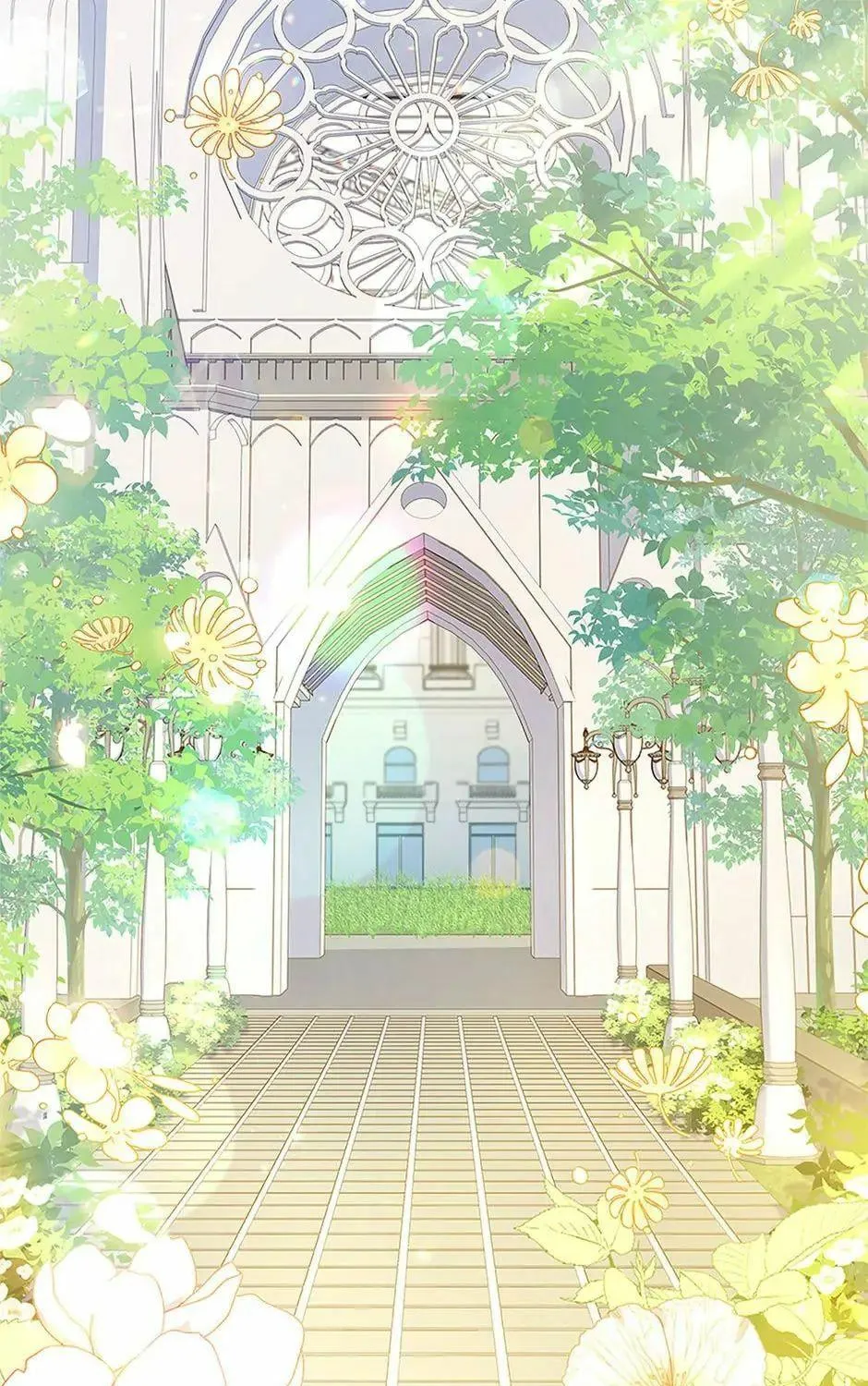 Read The Lady Needs a Break chapter 49 image 15 on Lezhin