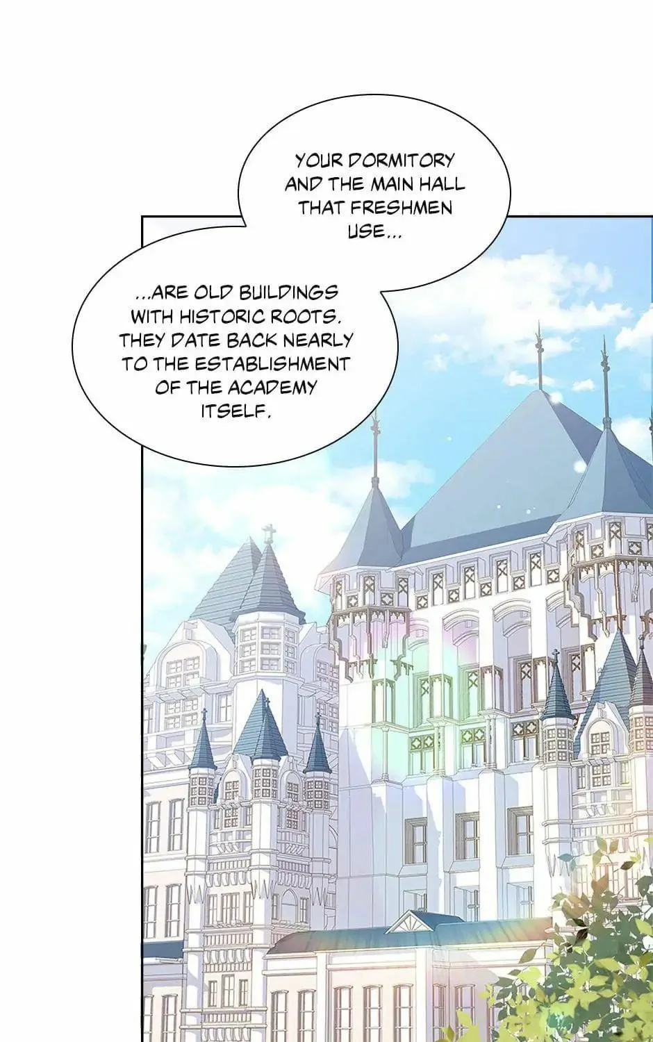 Read The Lady Needs a Break chapter 49 image 21 on Lezhin