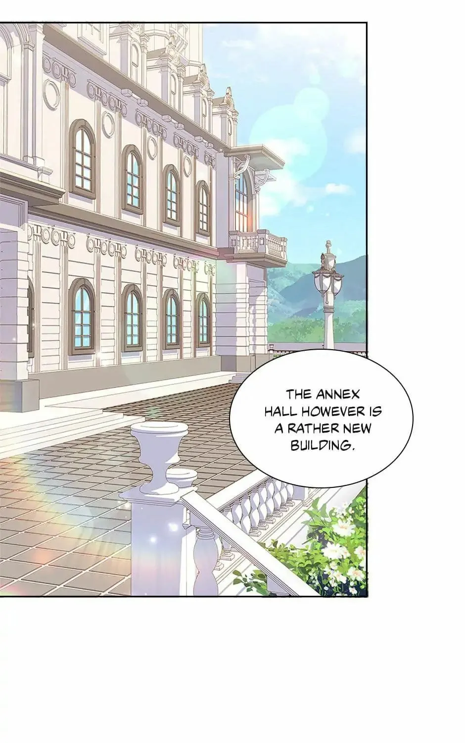 Read The Lady Needs a Break chapter 49 image 23 on Lezhin