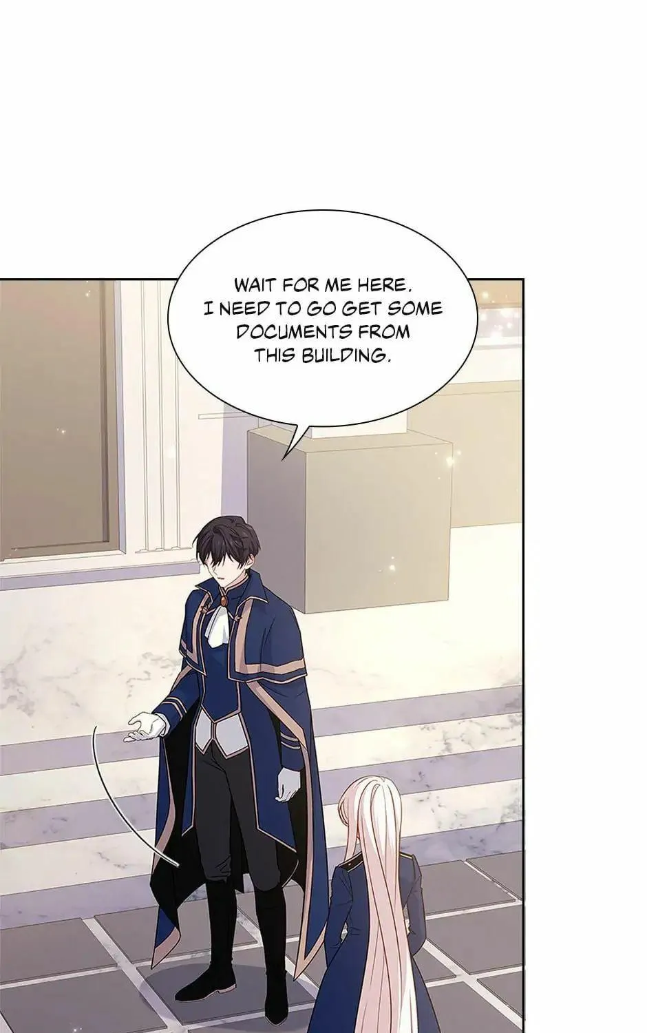 Read The Lady Needs a Break chapter 49 image 27 on Lezhin