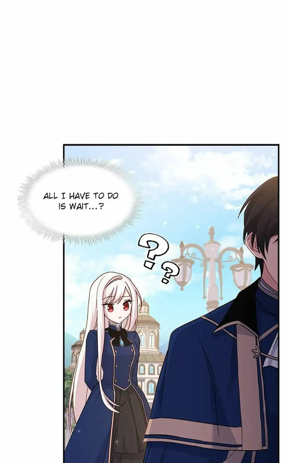 Read The Lady Needs a Break chapter 49 image 29 on Lezhin
