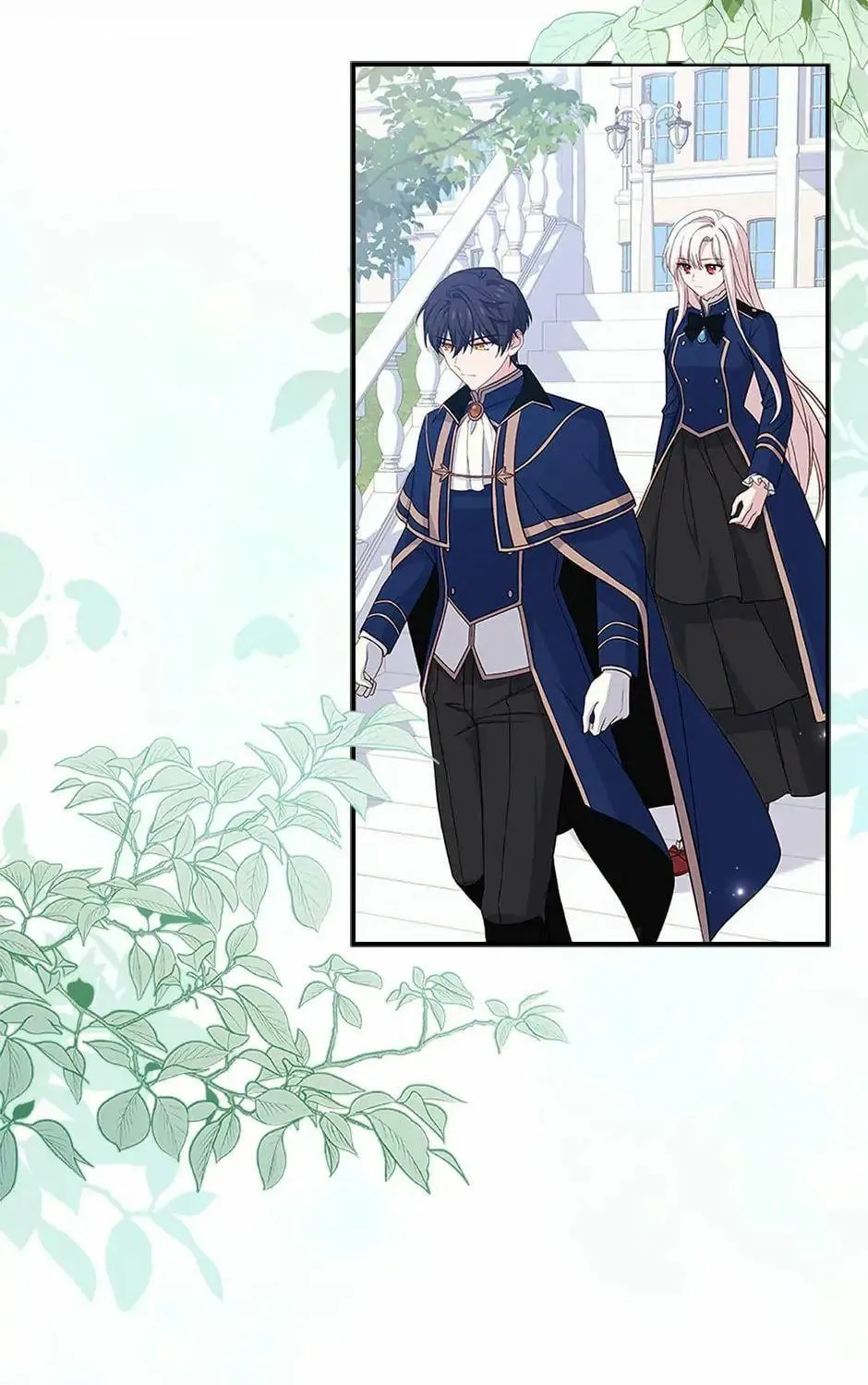 Read The Lady Needs a Break chapter 49 image 3 on Lezhin
