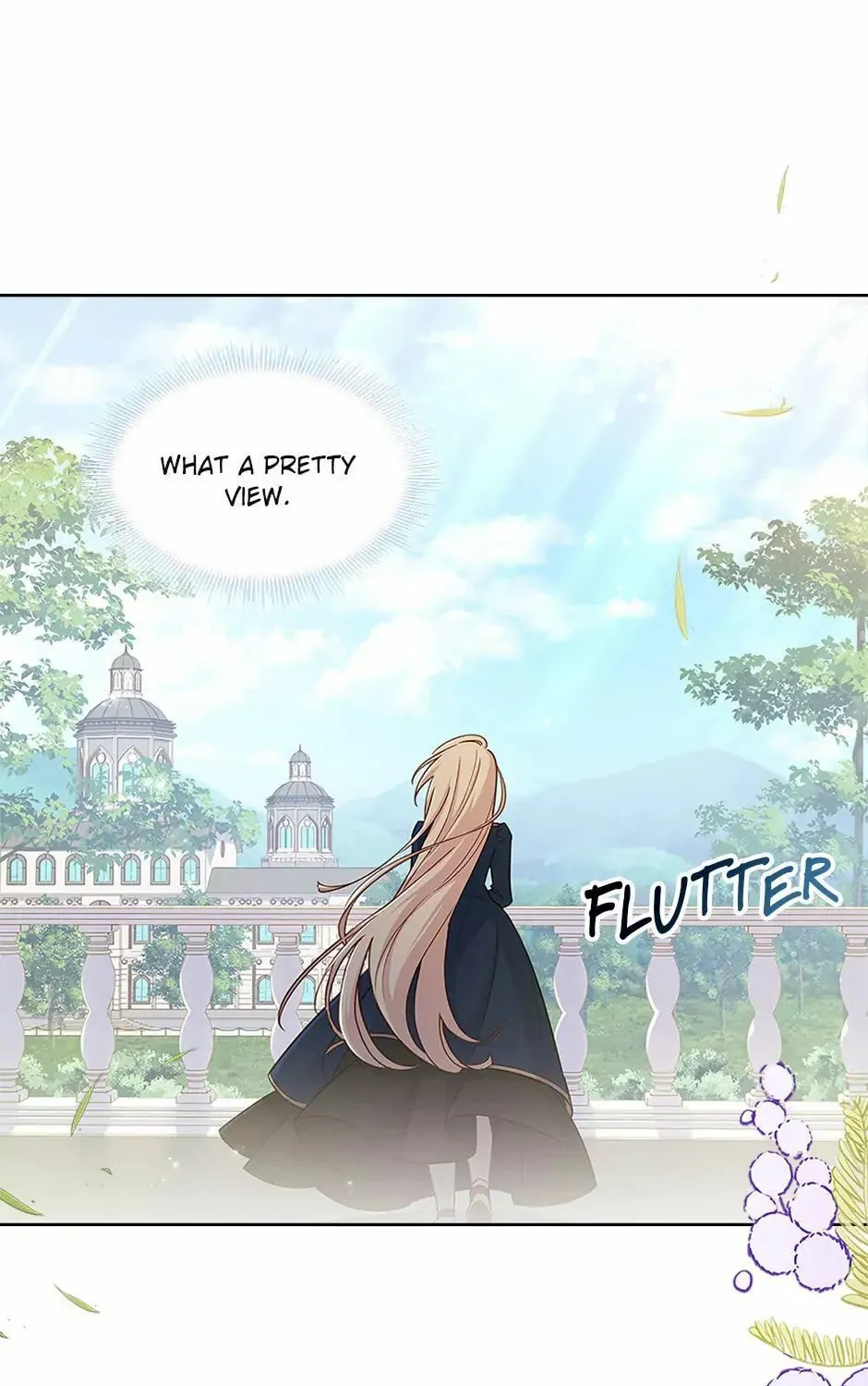 Read The Lady Needs a Break chapter 49 image 31 on Lezhin