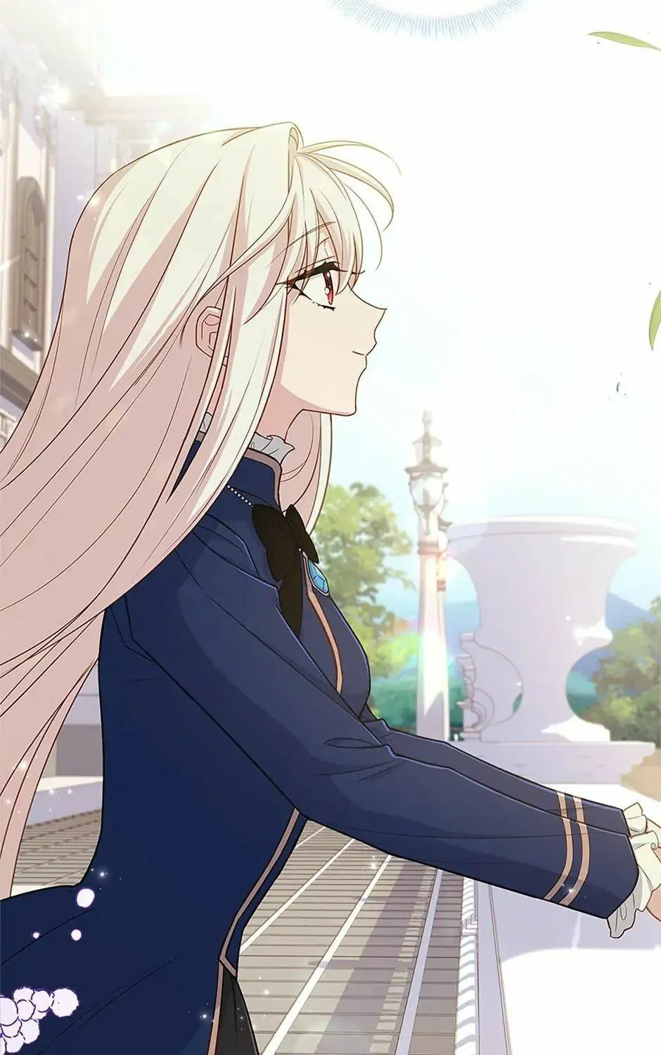 Read The Lady Needs a Break chapter 49 image 33 on Lezhin
