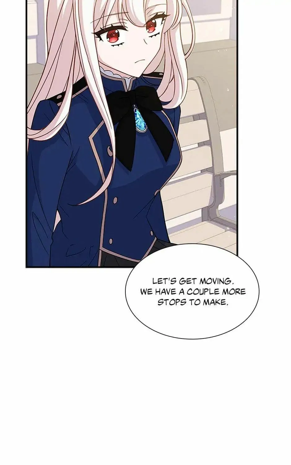Read The Lady Needs a Break chapter 49 image 39 on Lezhin