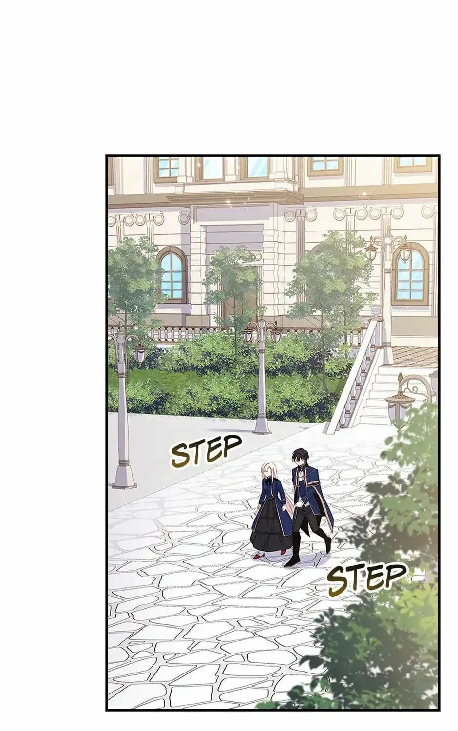 Read The Lady Needs a Break chapter 49 image 41 on Lezhin