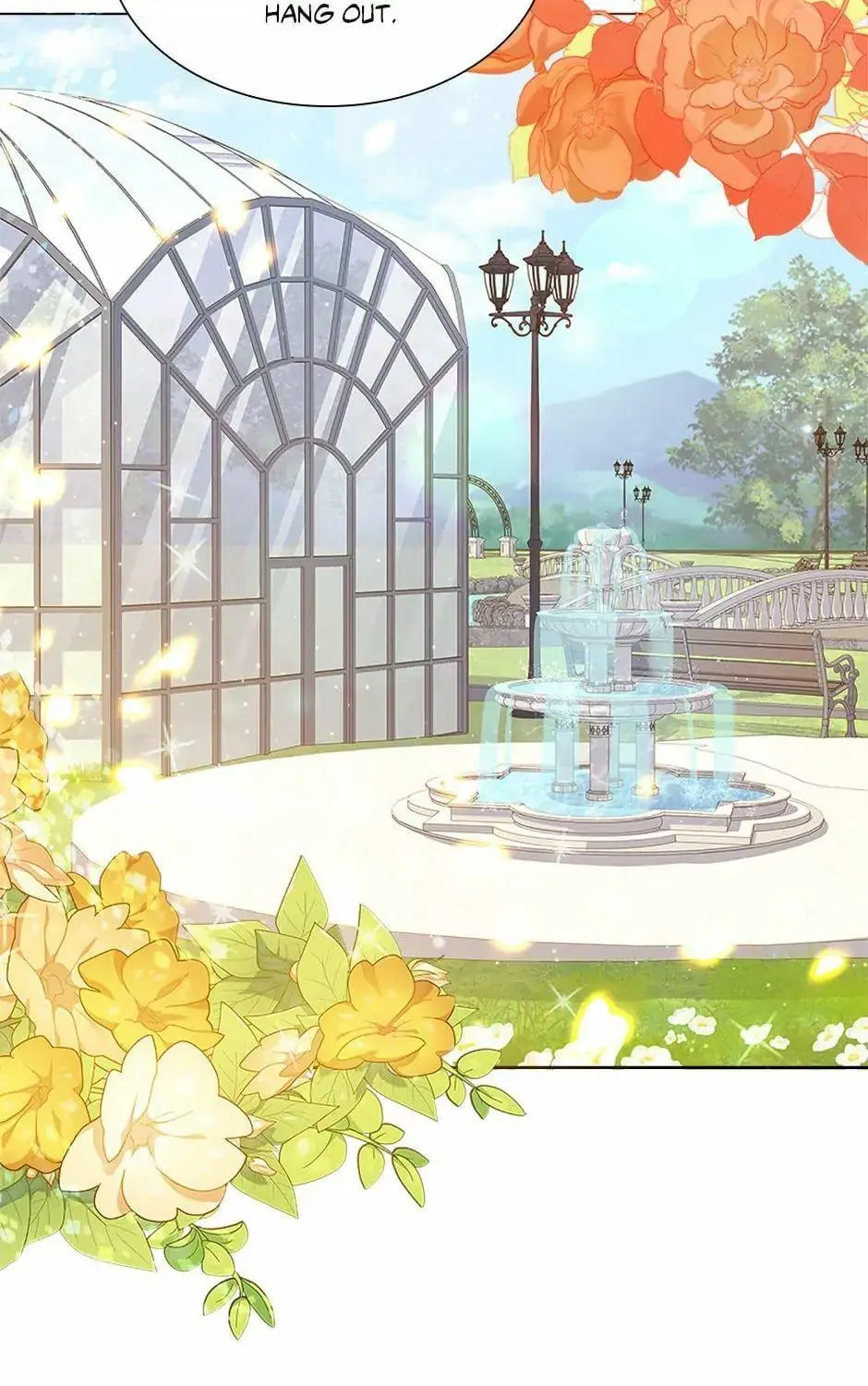 Read The Lady Needs a Break chapter 49 image 47 on Lezhin