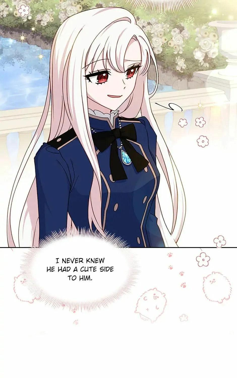 Read The Lady Needs a Break chapter 49 image 55 on Lezhin