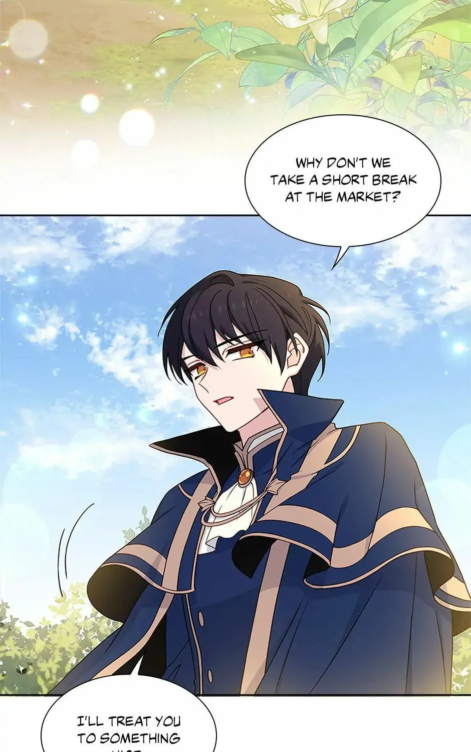 Read The Lady Needs a Break chapter 49 image 59 on Lezhin