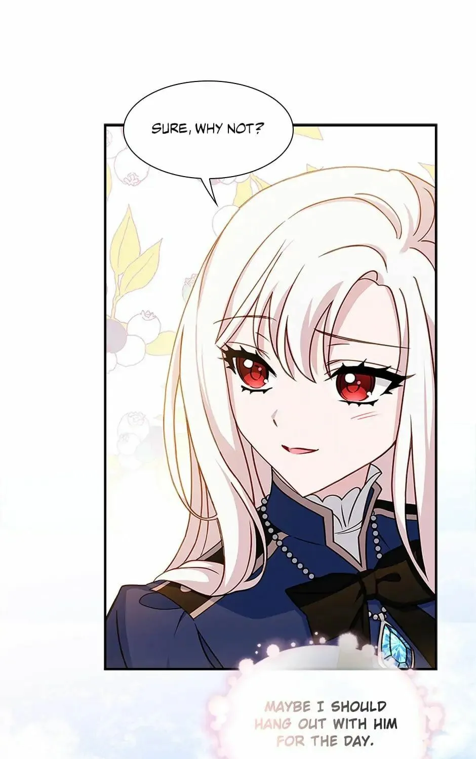 Read The Lady Needs a Break chapter 49 image 61 on Lezhin