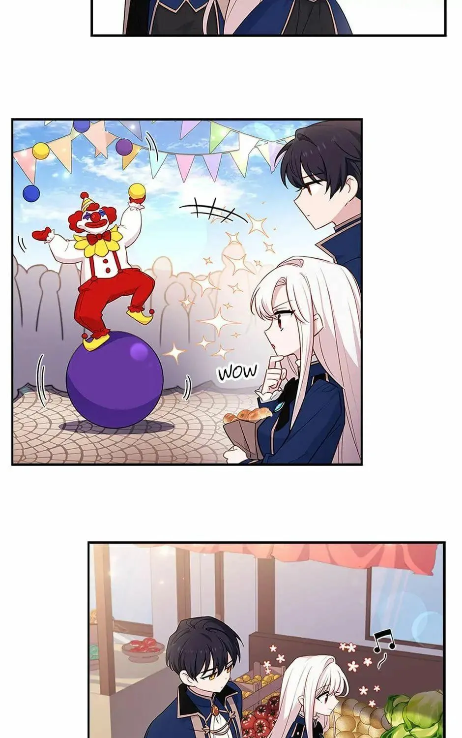 Read The Lady Needs a Break chapter 49 image 67 on Lezhin