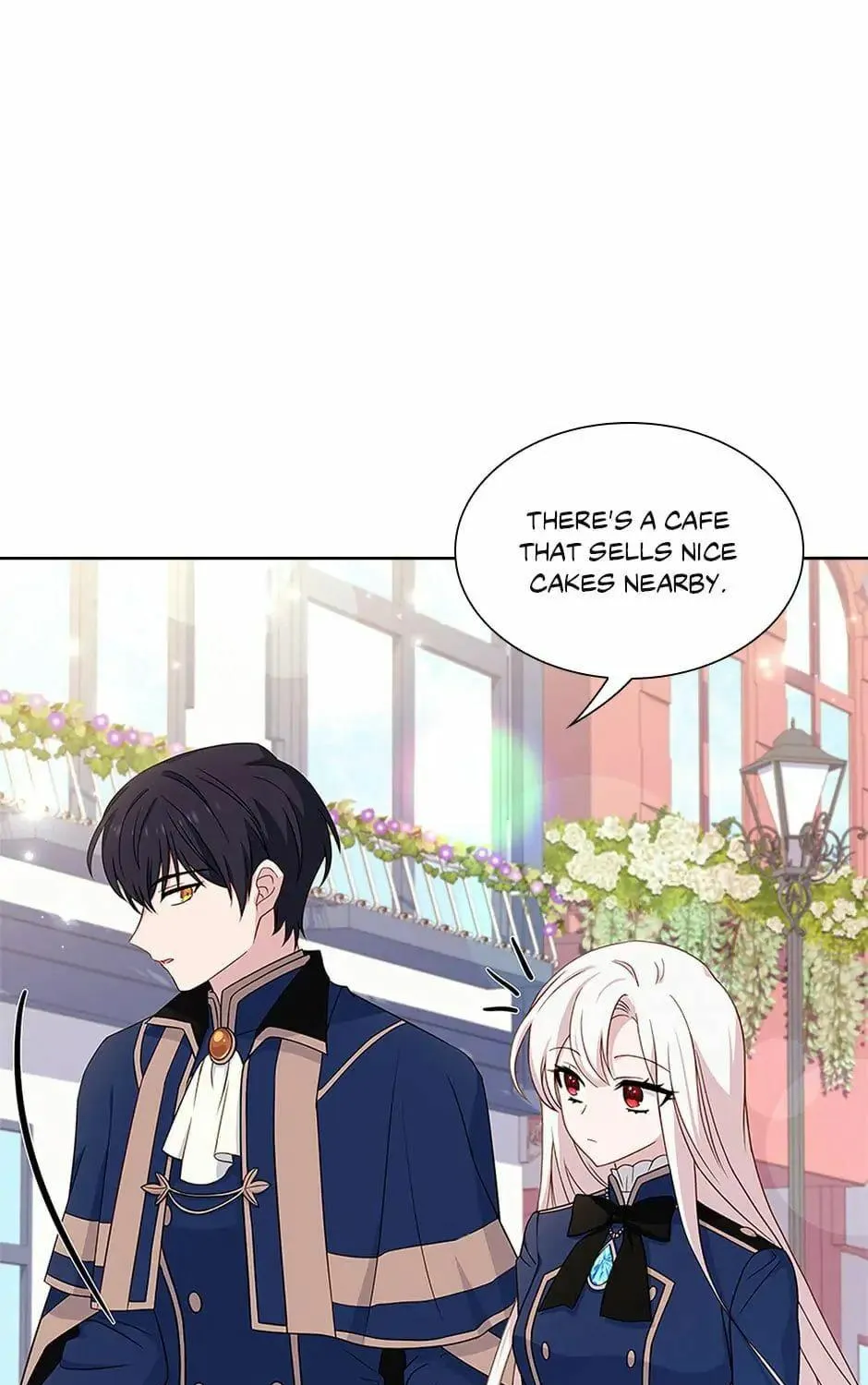 Read The Lady Needs a Break chapter 49 image 69 on Lezhin