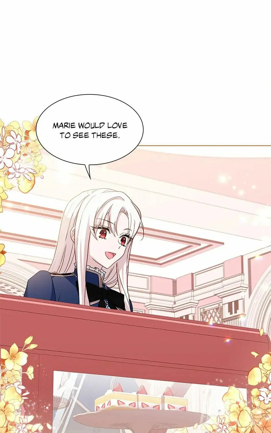 Read The Lady Needs a Break chapter 49 image 73 on Lezhin
