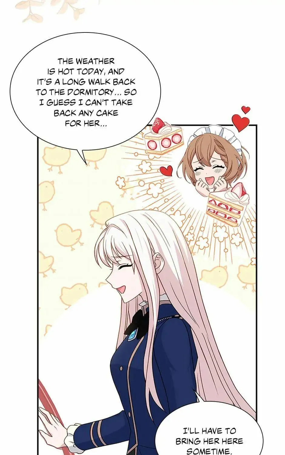 Read The Lady Needs a Break chapter 49 image 75 on Lezhin