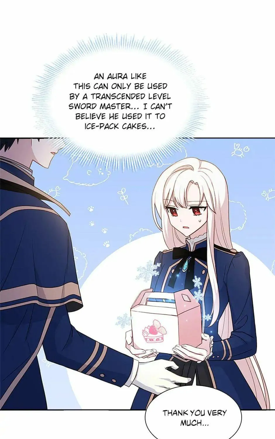 Read The Lady Needs a Break chapter 49 image 81 on Lezhin