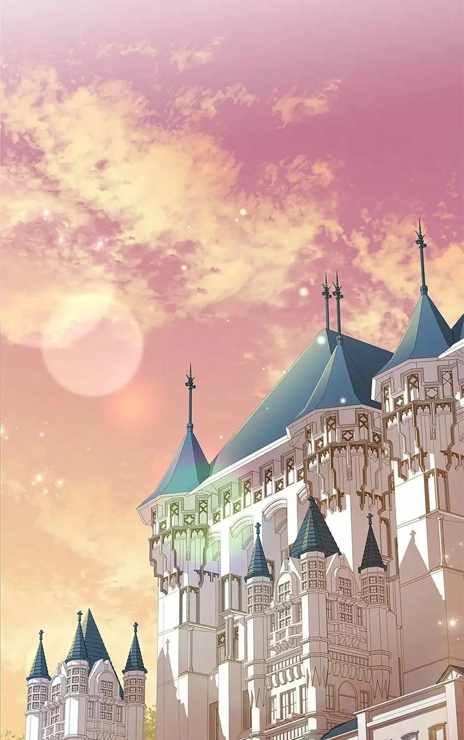 Read The Lady Needs a Break chapter 49 image 87 on Lezhin