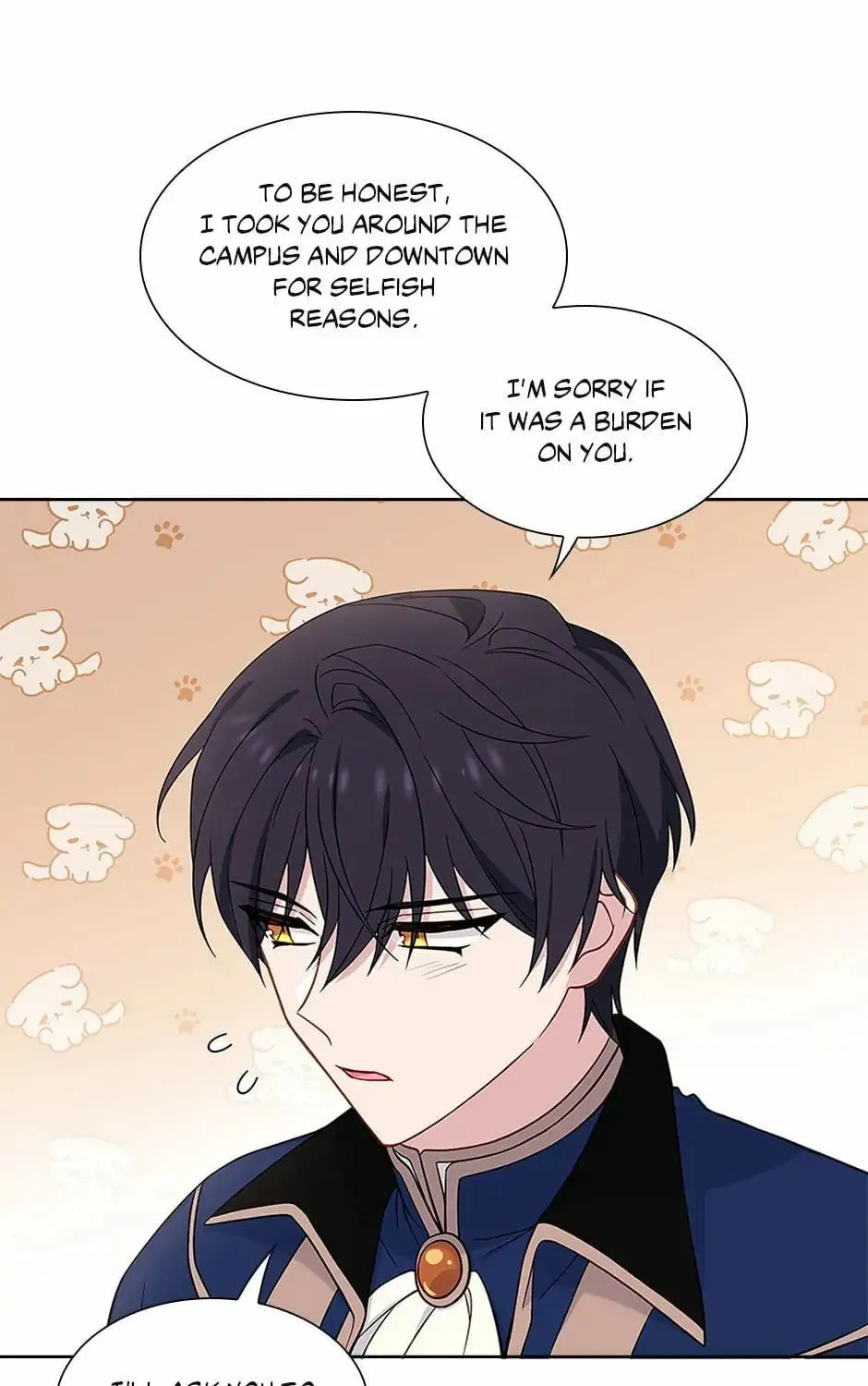 Read The Lady Needs a Break chapter 49 image 91 on Lezhin