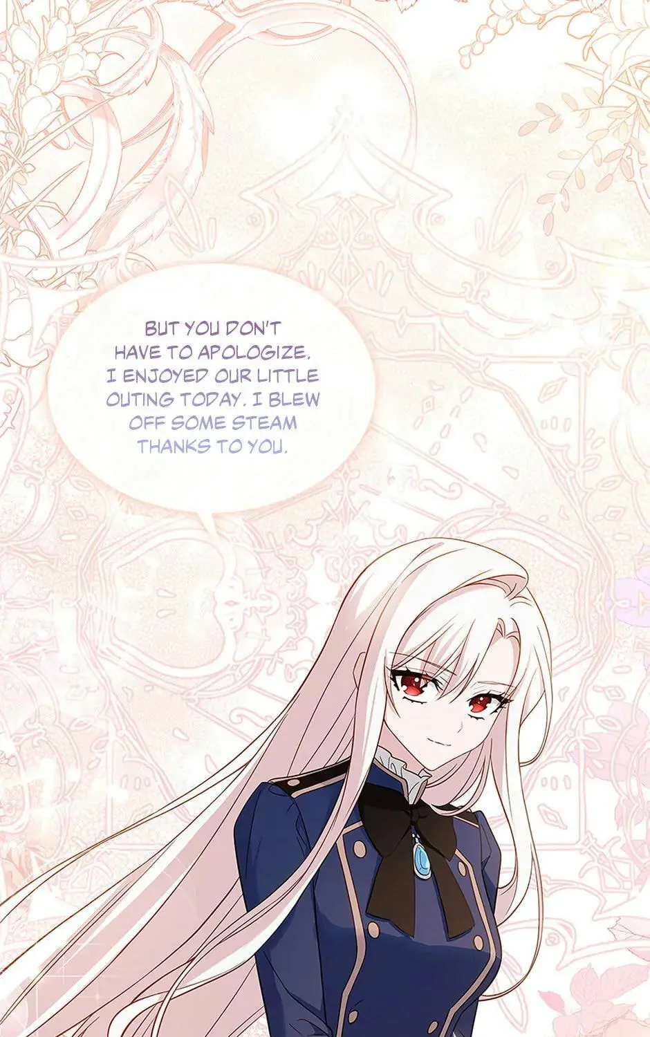 Read The Lady Needs a Break chapter 49 image 95 on Lezhin
