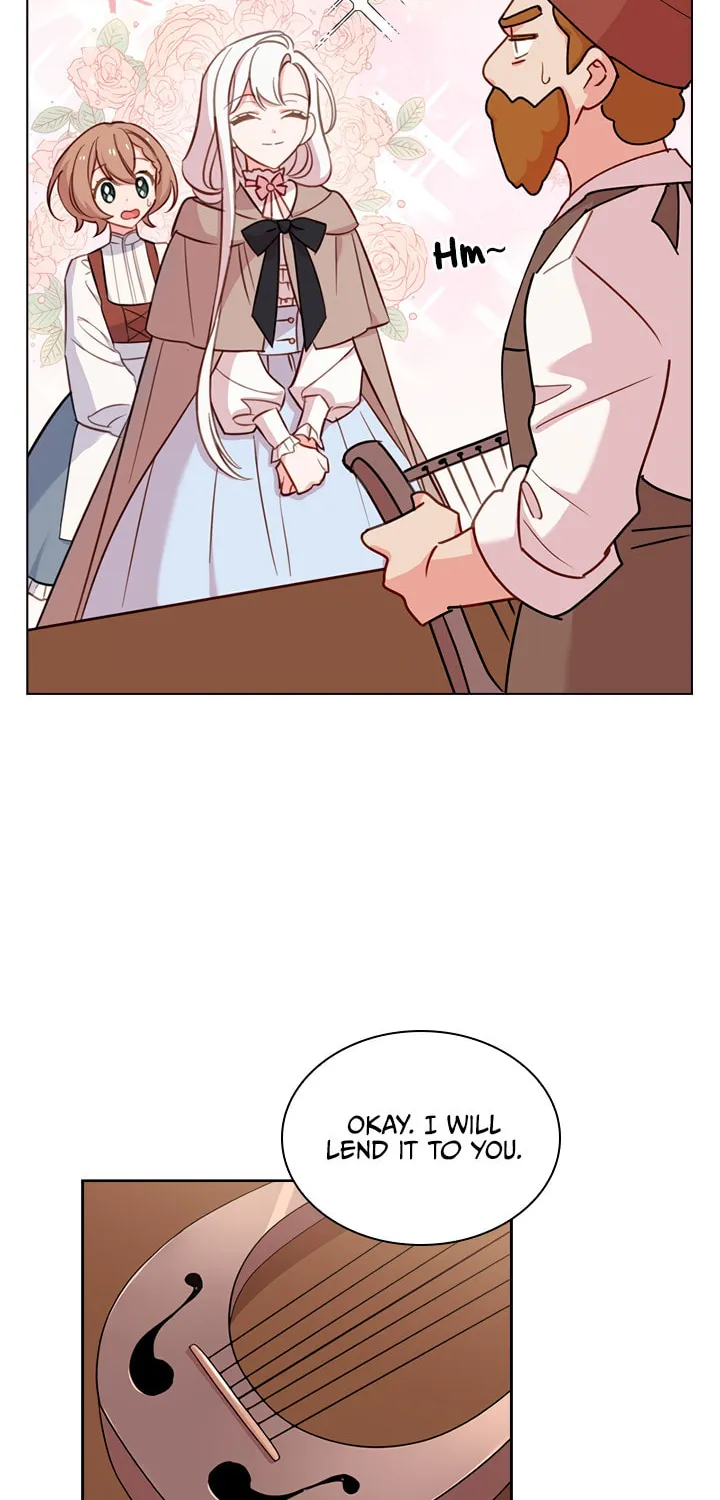 Read The Lady Needs a Break chapter 5 image 10 on Lezhin