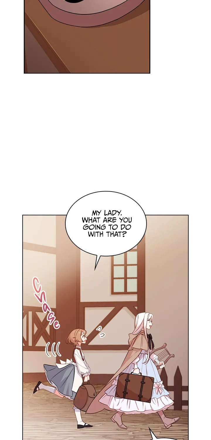Read The Lady Needs a Break chapter 5 image 11 on Lezhin