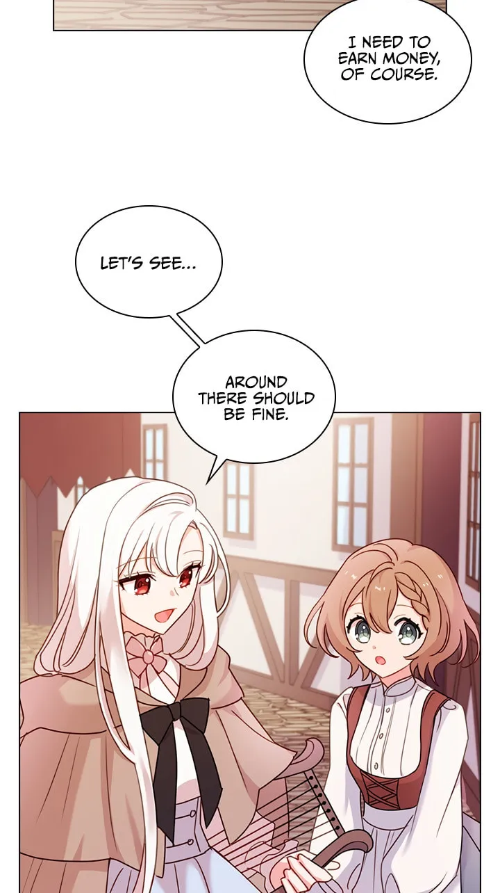 Read The Lady Needs a Break chapter 5 image 12 on Lezhin
