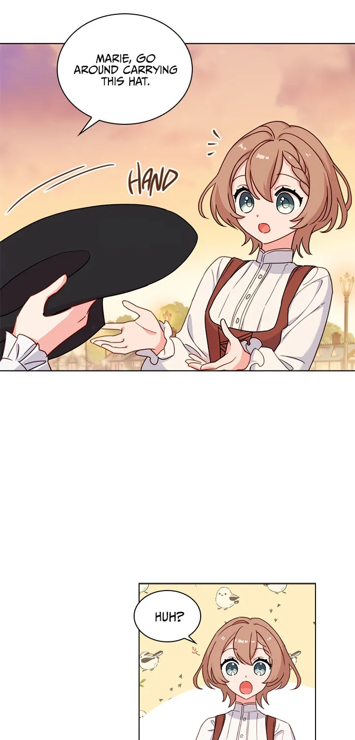 Read The Lady Needs a Break chapter 5 image 15 on Lezhin