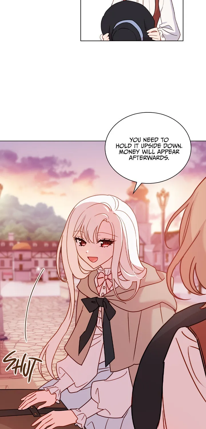 Read The Lady Needs a Break chapter 5 image 16 on Lezhin