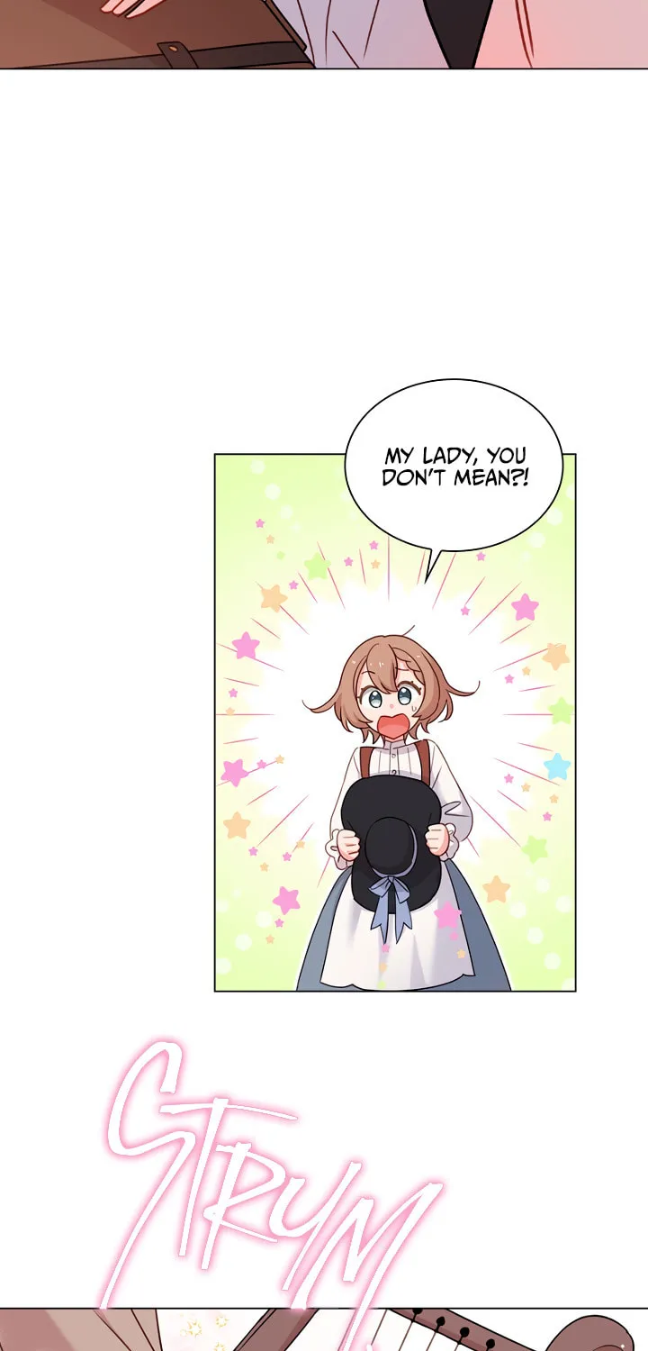 Read The Lady Needs a Break chapter 5 image 17 on Lezhin