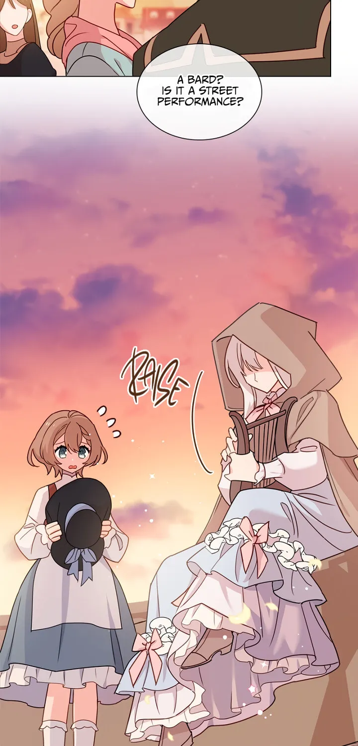 Read The Lady Needs a Break chapter 5 image 19 on Lezhin