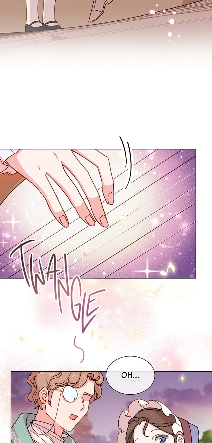 Read The Lady Needs a Break chapter 5 image 20 on Lezhin