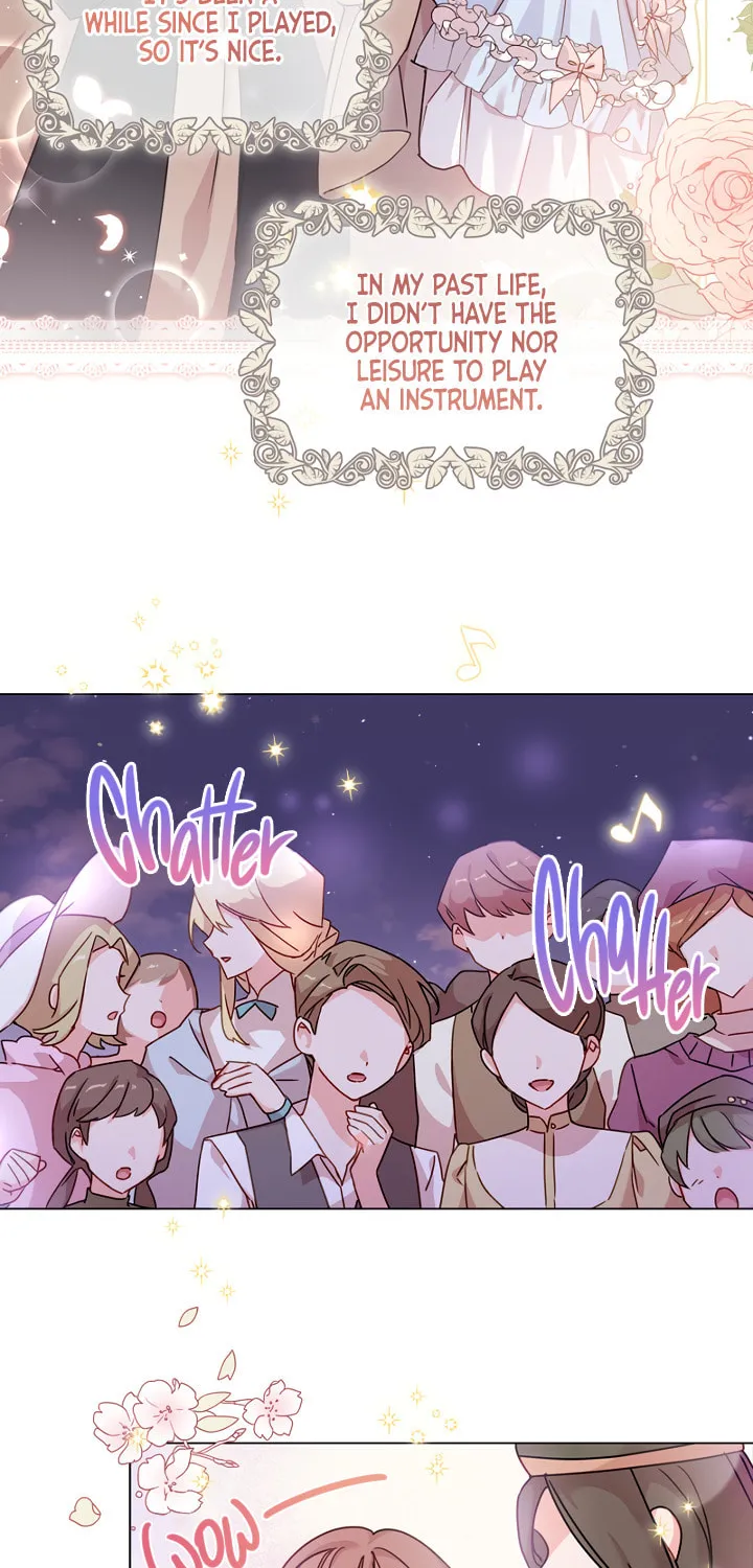 Read The Lady Needs a Break chapter 5 image 22 on Lezhin