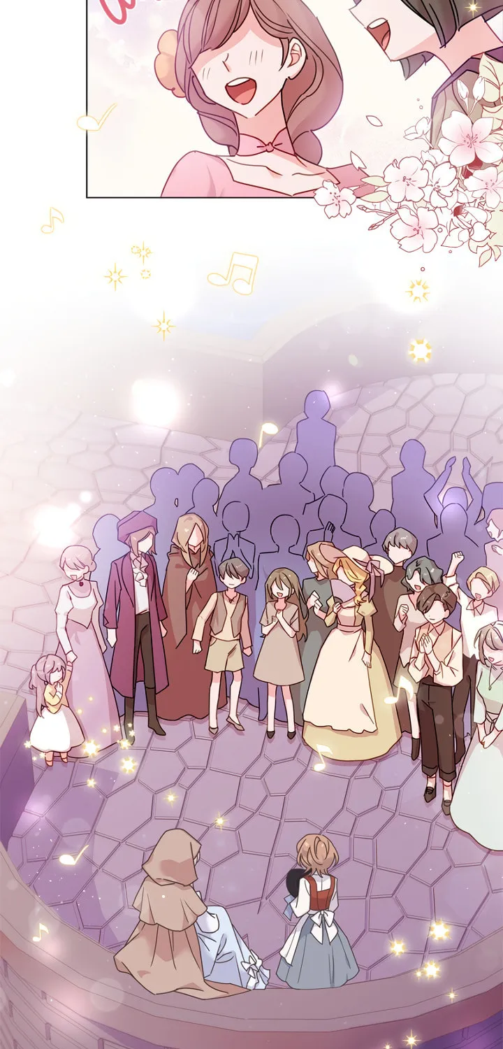 Read The Lady Needs a Break chapter 5 image 23 on Lezhin