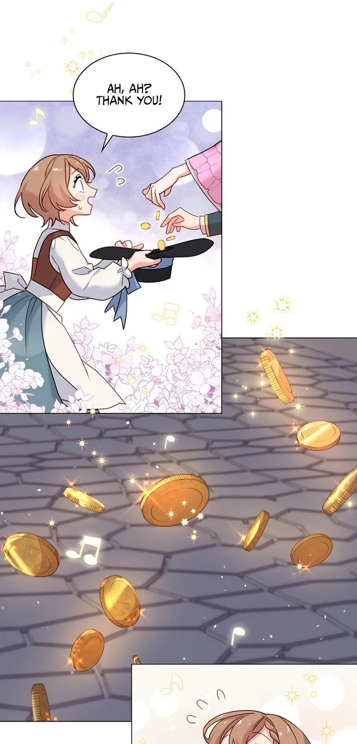 Read The Lady Needs a Break chapter 5 image 25 on Lezhin