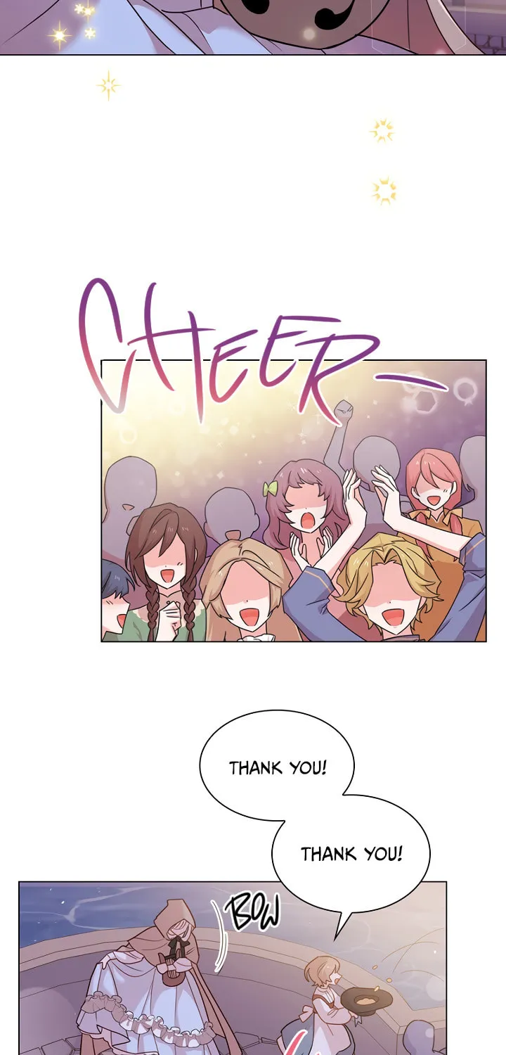Read The Lady Needs a Break chapter 5 image 27 on Lezhin