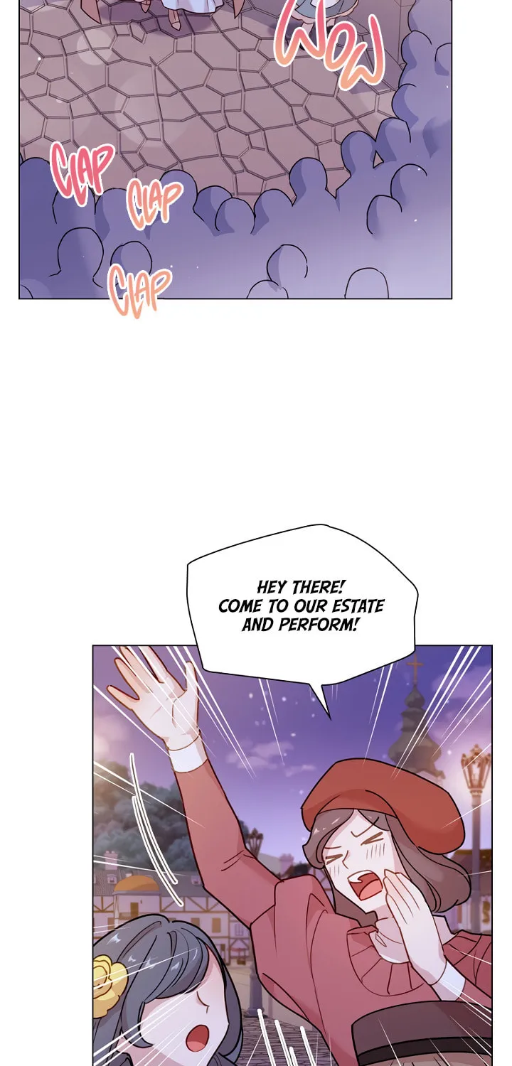 Read The Lady Needs a Break chapter 5 image 28 on Lezhin