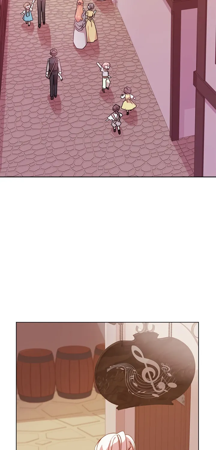 Read The Lady Needs a Break chapter 5 image 3 on Lezhin