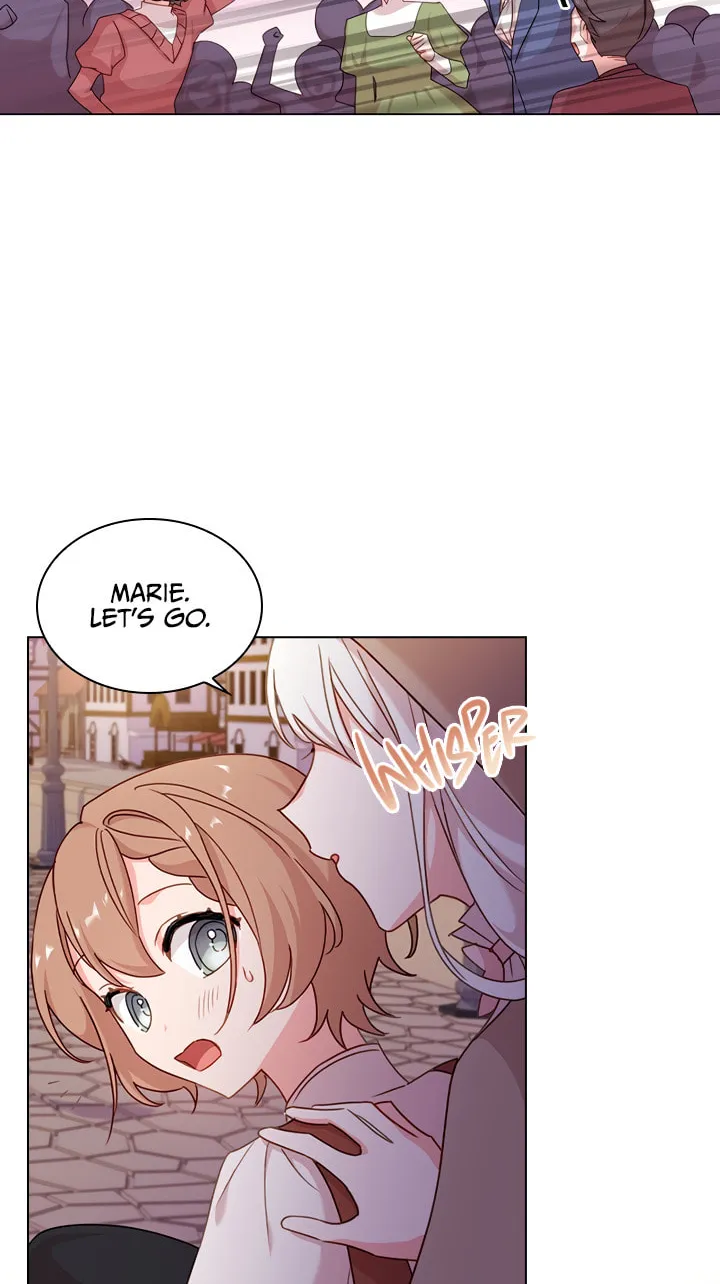 Read The Lady Needs a Break chapter 5 image 30 on Lezhin