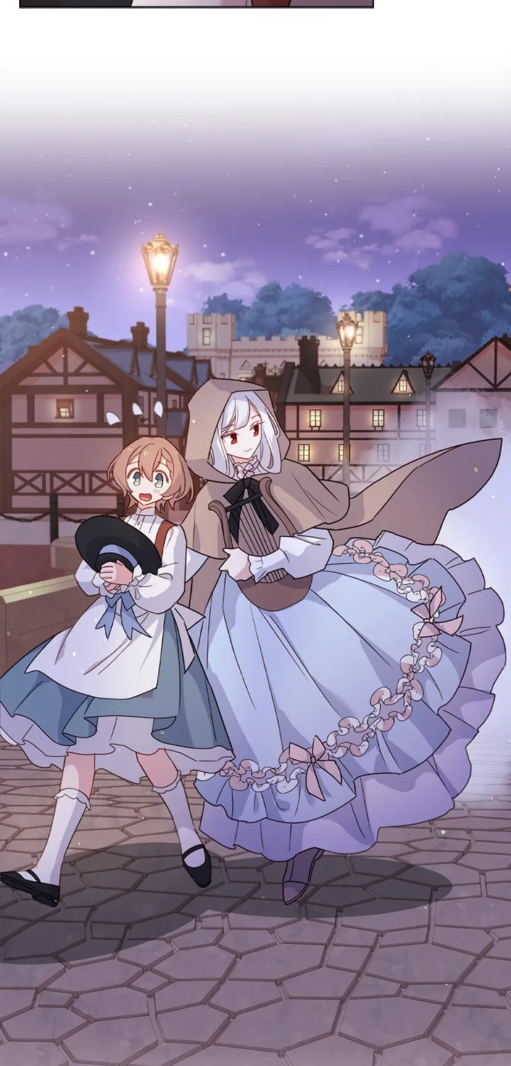 Read The Lady Needs a Break chapter 5 image 31 on Lezhin