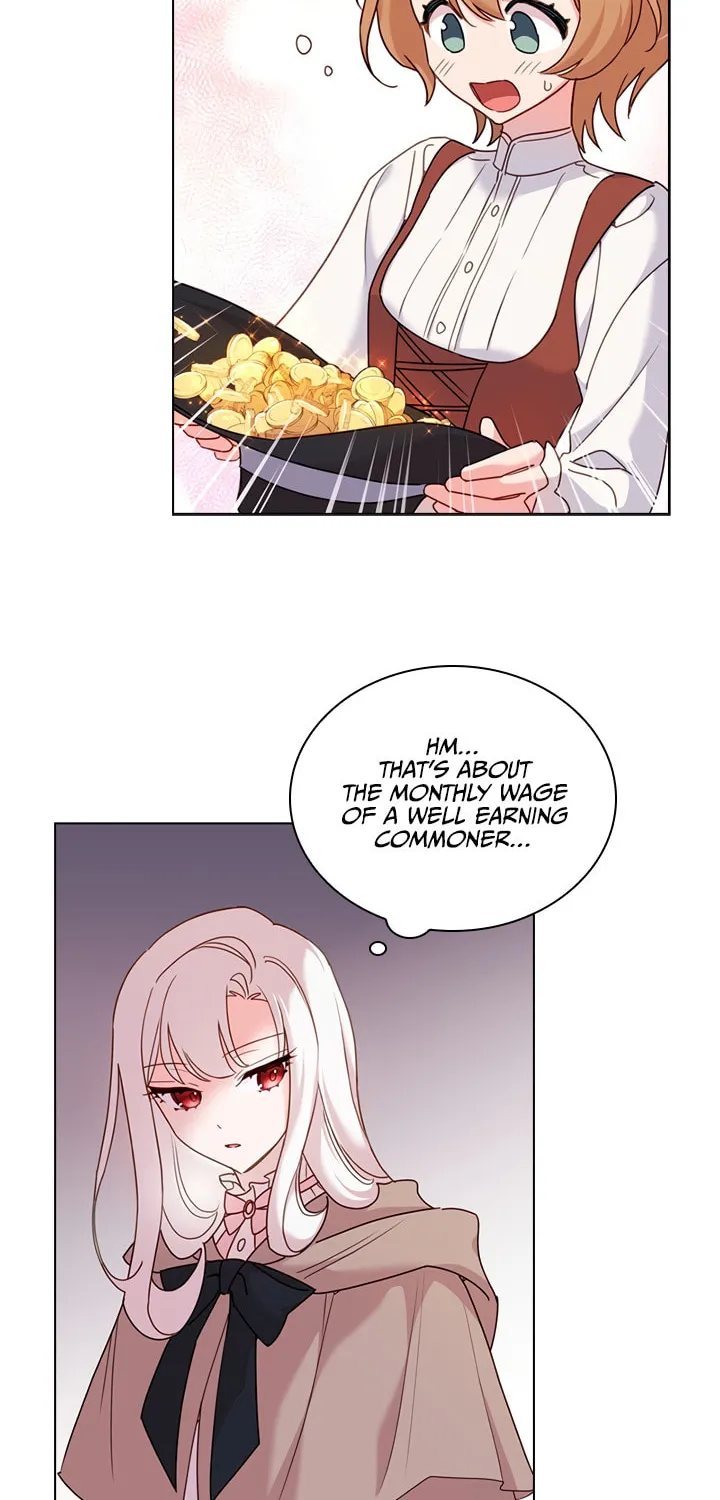 Read The Lady Needs a Break chapter 5 image 34 on Lezhin