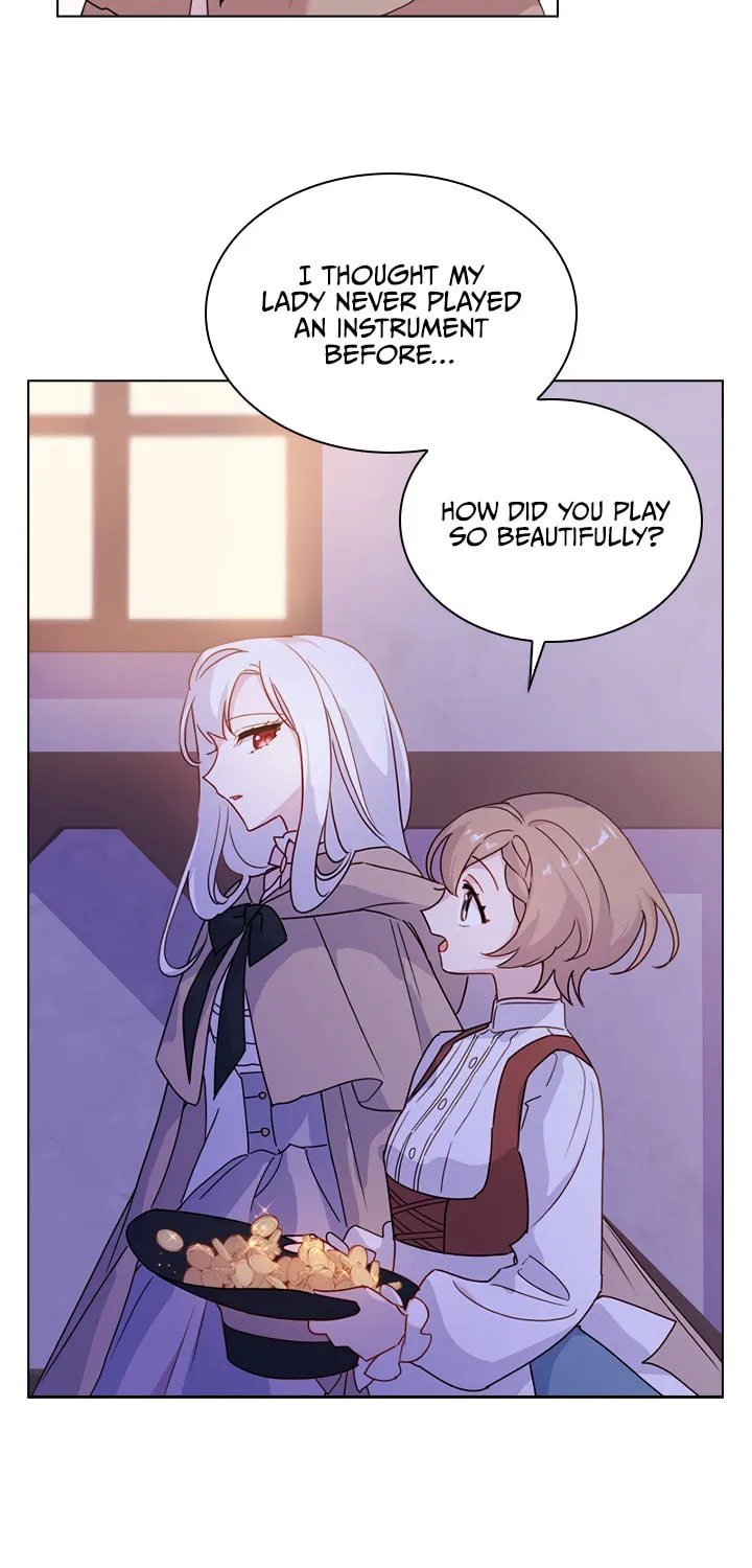 Read The Lady Needs a Break chapter 5 image 35 on Lezhin