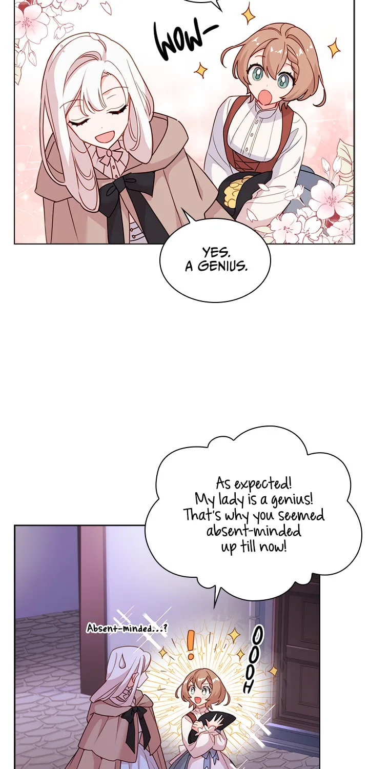 Read The Lady Needs a Break chapter 5 image 37 on Lezhin